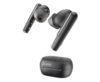 Poly Voyager Free 60+ UC M Carbon Black +BT700 - 1237075 - zdjęcie 3
